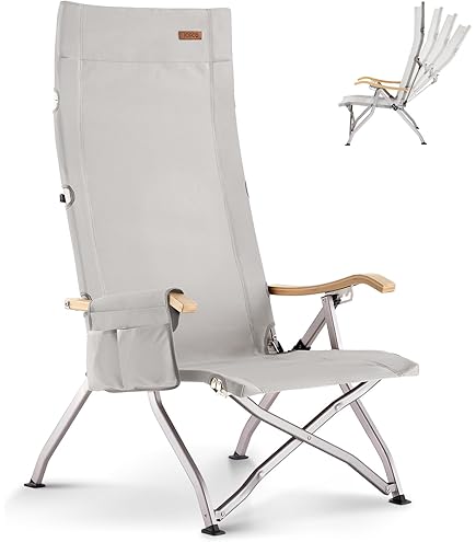 Amazon.co.jp: ICECO バックパッキングビーチチェア 大人用 5段階 Amazon.co.jp: ICECO バックパッキングビーチチェア 大人用 5段階